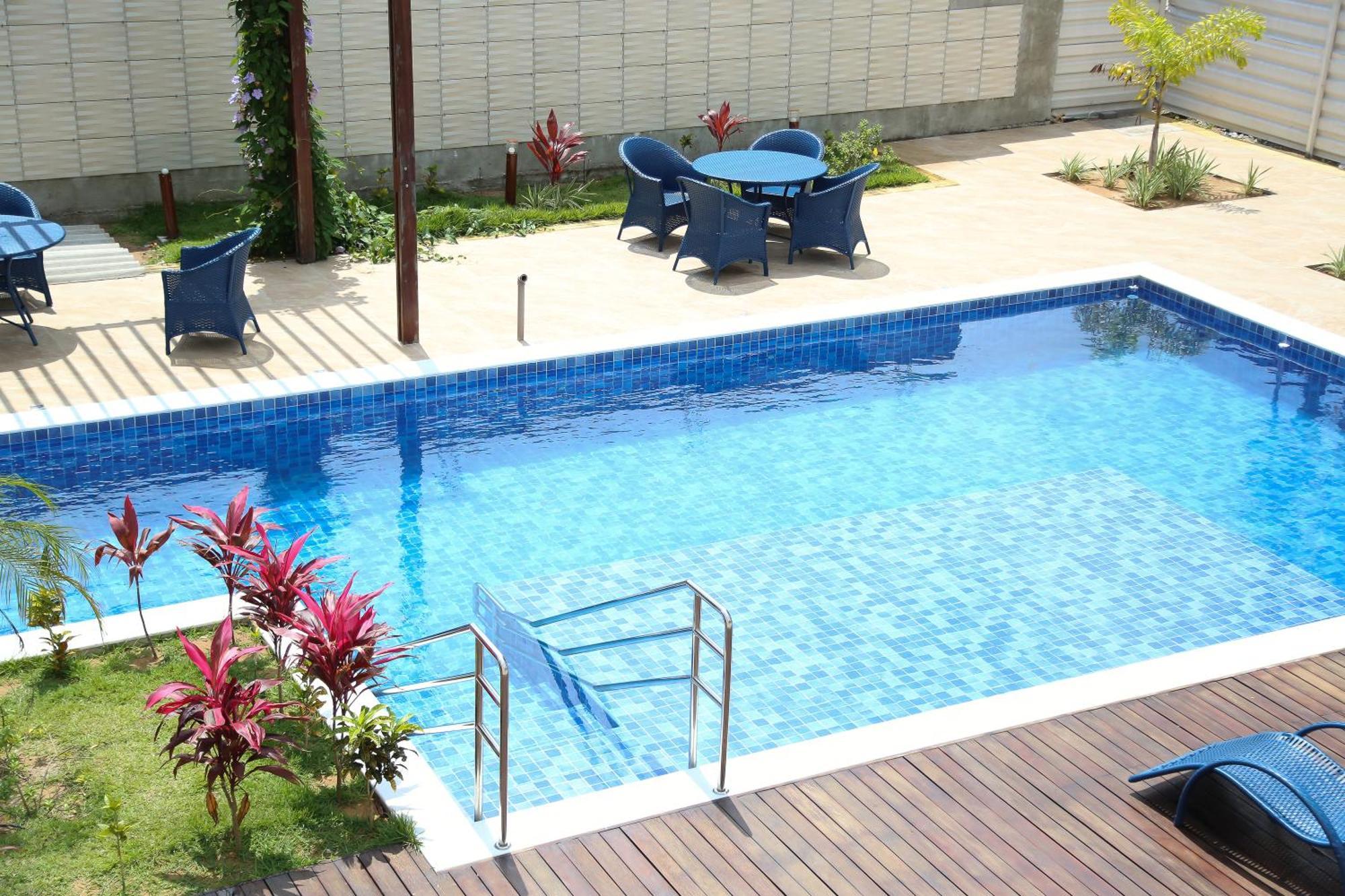 Casa Confortavel A 568M Da Praia De Ponta Negra Natal Exterior foto